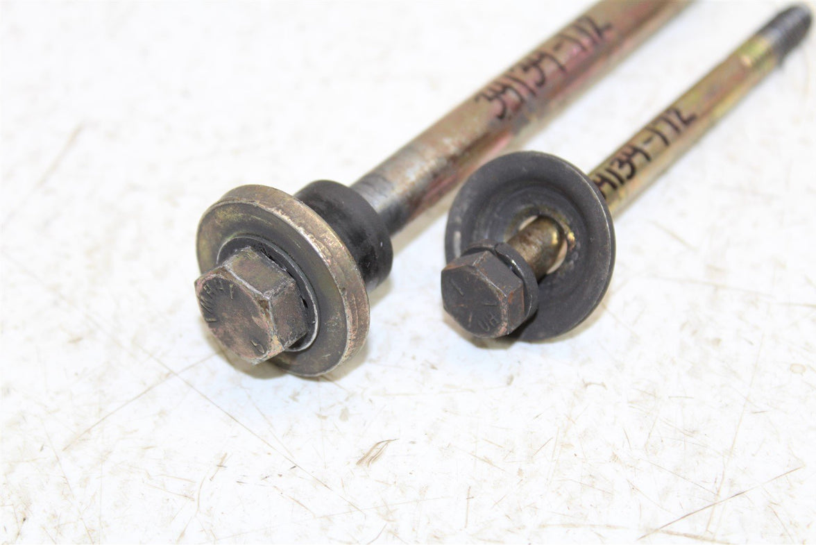 2008 Polaris Sportsman 500 EFI HO Clutch Bolts Primary Secondary
