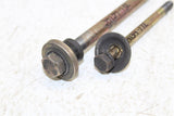 2008 Polaris Sportsman 500 EFI HO Clutch Bolts Primary Secondary