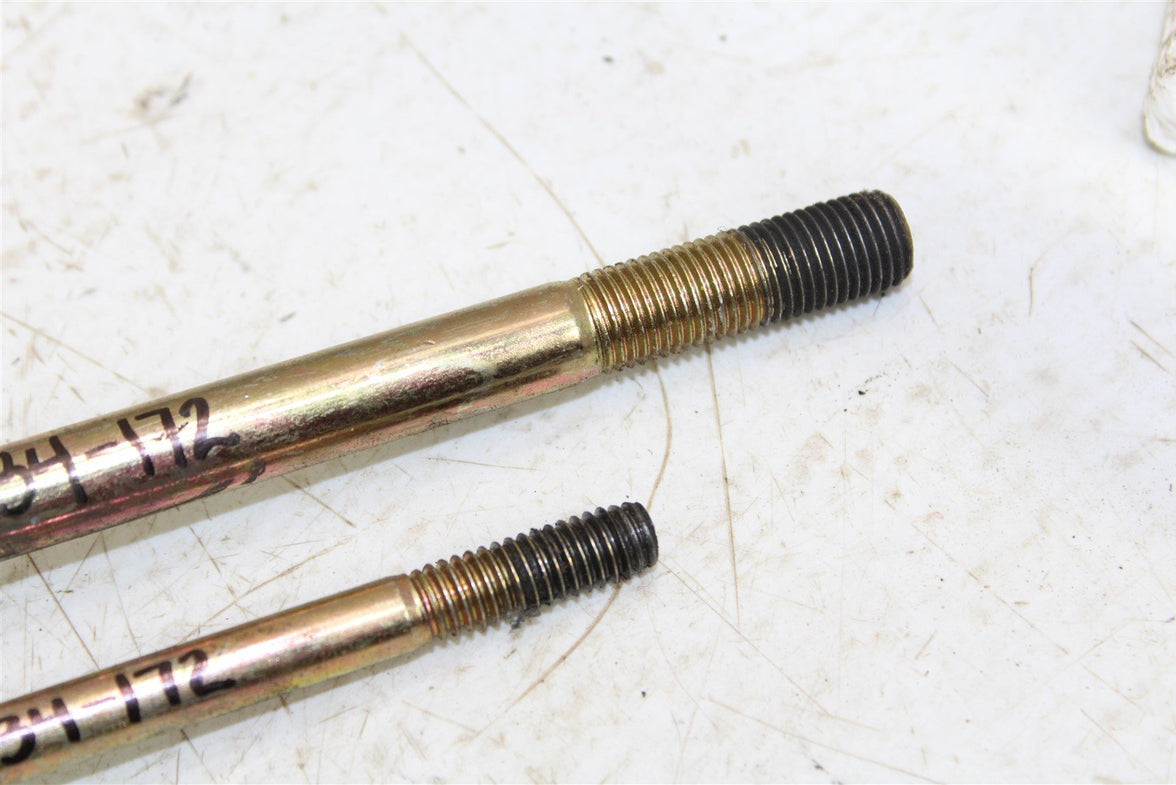 2008 Polaris Sportsman 500 EFI HO Clutch Bolts Primary Secondary