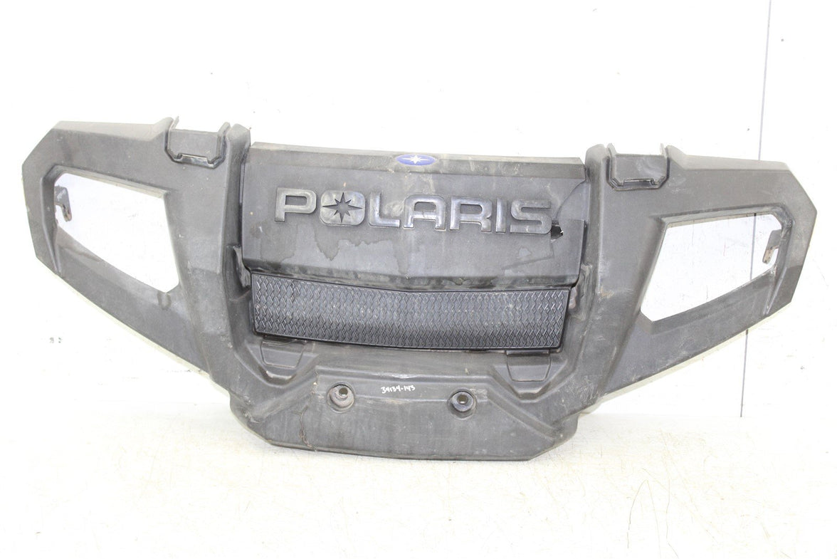 2008 Polaris Sportsman 500 EFI HO Front Bumper Guard Mount Fascia