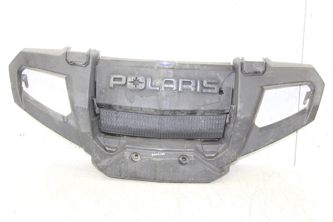 2008 Polaris Sportsman 500 EFI HO Front Bumper Guard Mount Fascia