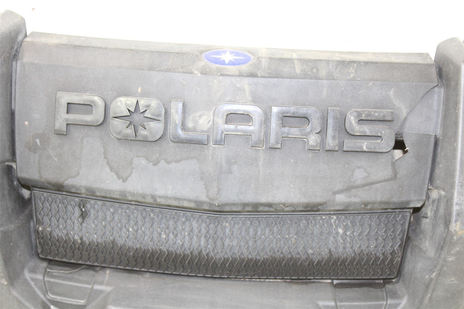 2008 Polaris Sportsman 500 EFI HO Front Bumper Guard Mount Fascia