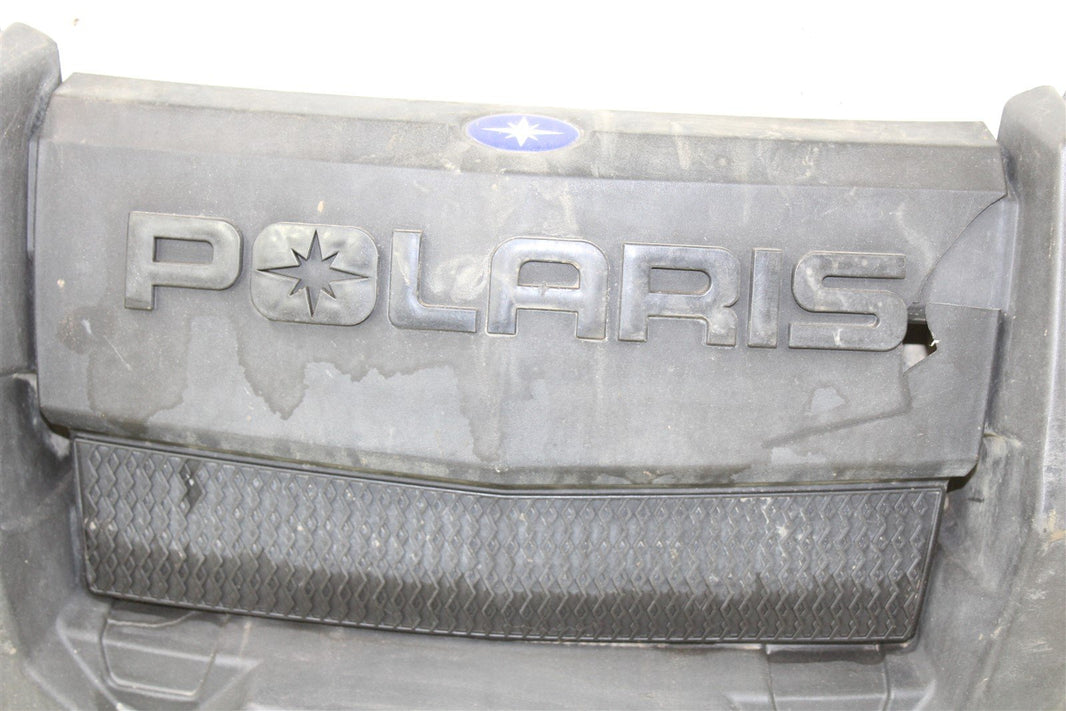 2008 Polaris Sportsman 500 EFI HO Front Bumper Guard Mount Fascia