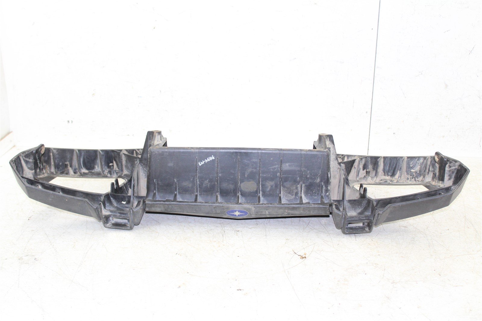 2008 Polaris Sportsman 500 EFI HO Front Bumper Guard Mount Fascia