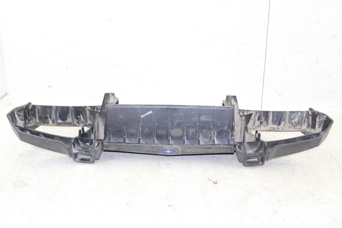 2008 Polaris Sportsman 500 EFI HO Front Bumper Guard Mount Fascia