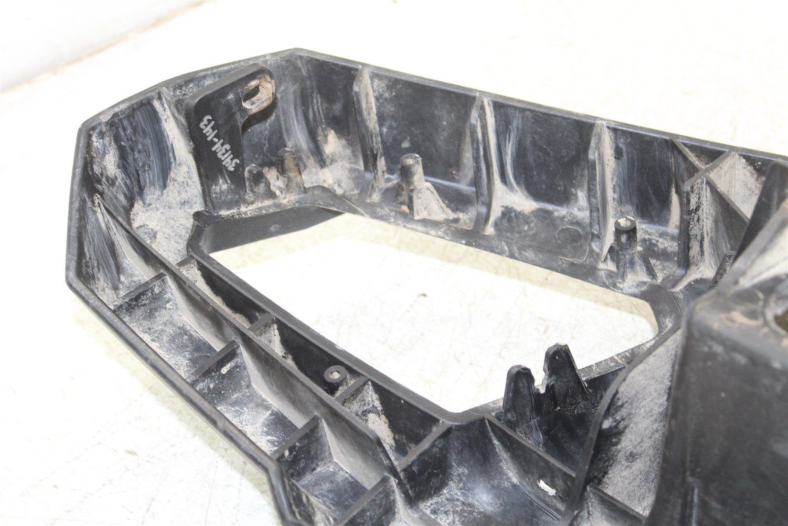 2008 Polaris Sportsman 500 EFI HO Front Bumper Guard Mount Fascia