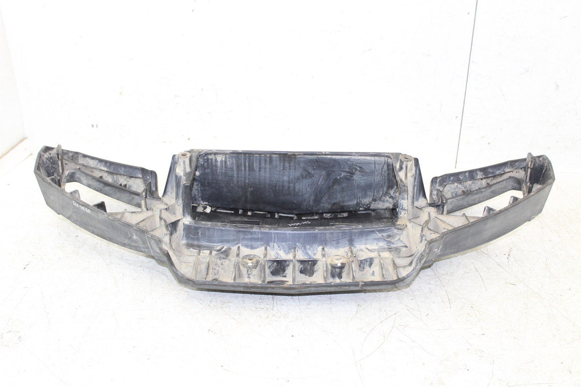 2008 Polaris Sportsman 500 EFI HO Front Bumper Guard Mount Fascia