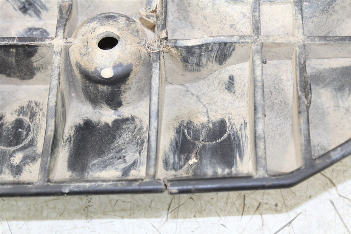 2008 Polaris Sportsman 500 EFI HO Front Bumper Guard Mount Fascia