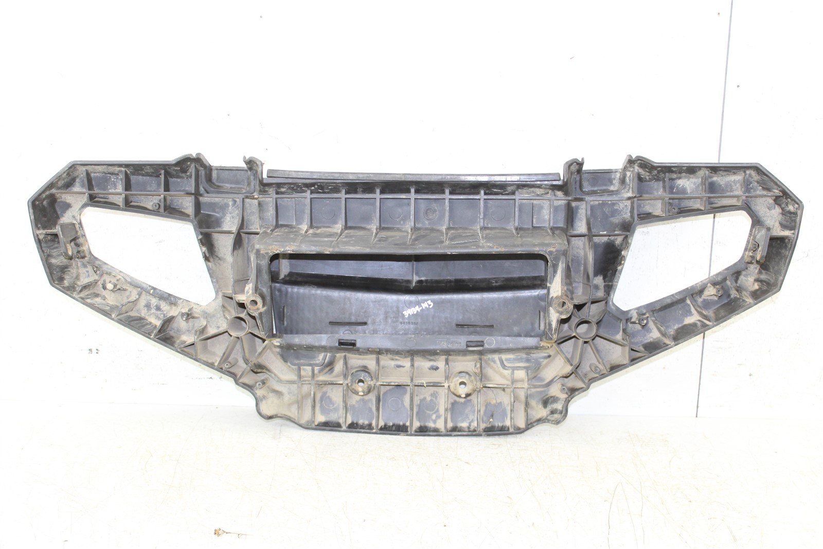 2008 Polaris Sportsman 500 EFI HO Front Bumper Guard Mount Fascia