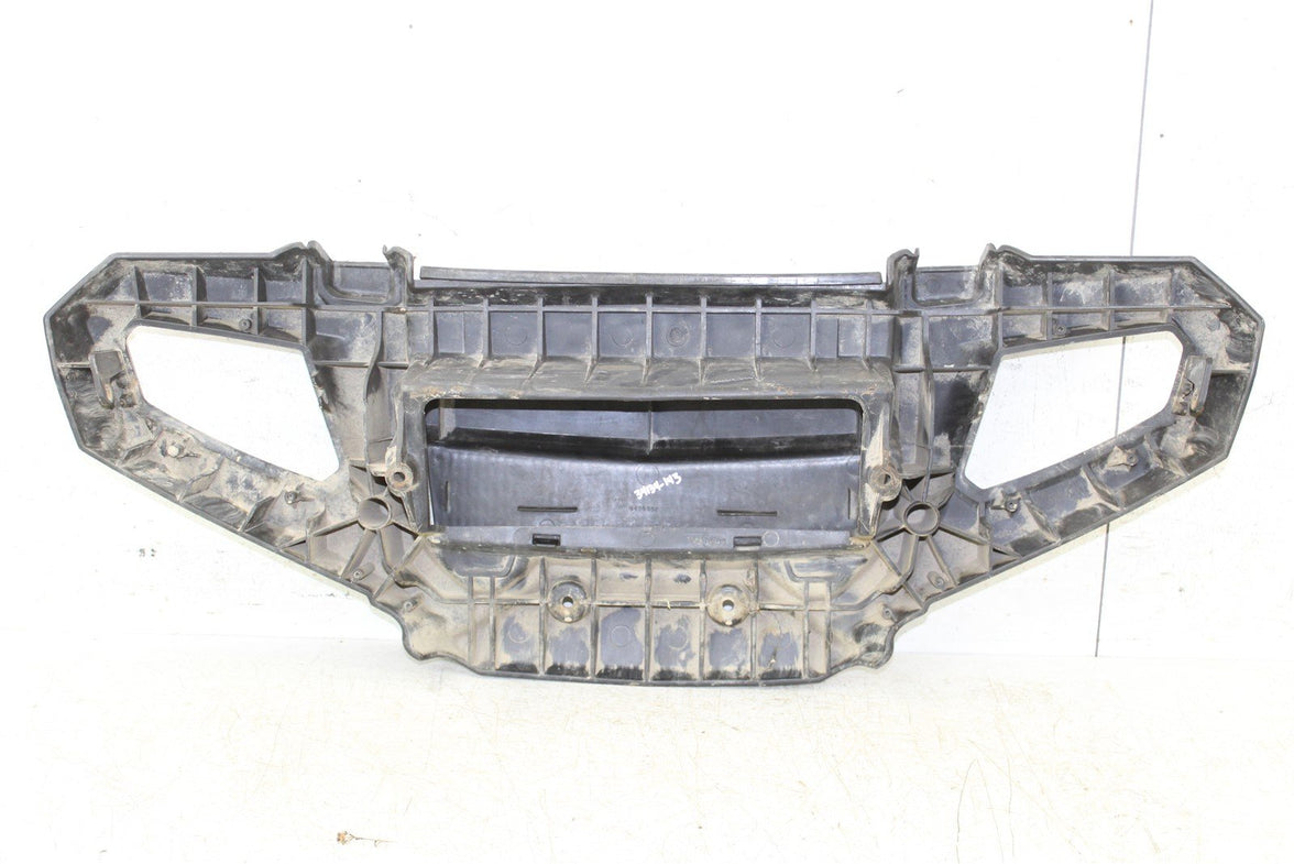 2008 Polaris Sportsman 500 EFI HO Front Bumper Guard Mount Fascia