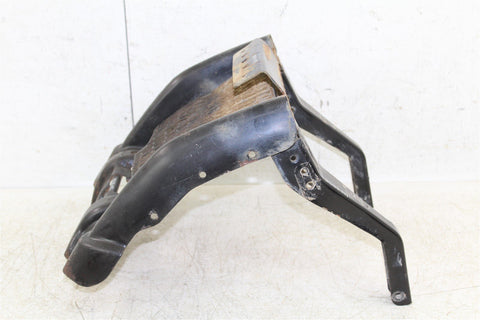 2008 Polaris Sportsman 500 EFI HO Front Lower Bumper Frame Mount Radiator Guard