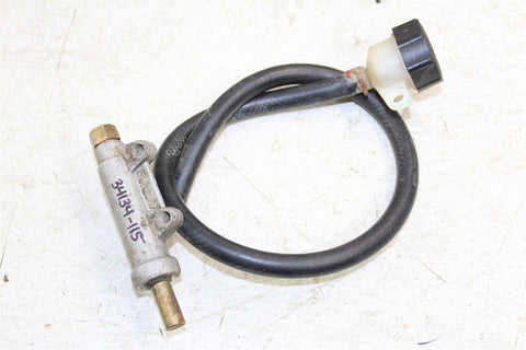 2008 Polaris Sportsman 500 EFI HO Rear Brake Master Cylinder