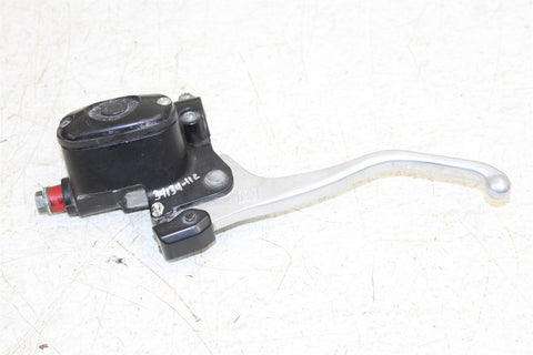 2008 Polaris Sportsman 500 EFI HO Front Brake Master Cylinder Lever