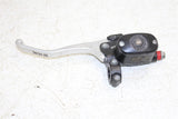 2008 Polaris Sportsman 500 EFI HO Front Brake Master Cylinder Lever