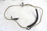 2008 Polaris Sportsman 500 EFI HO Front Brake Hose Line