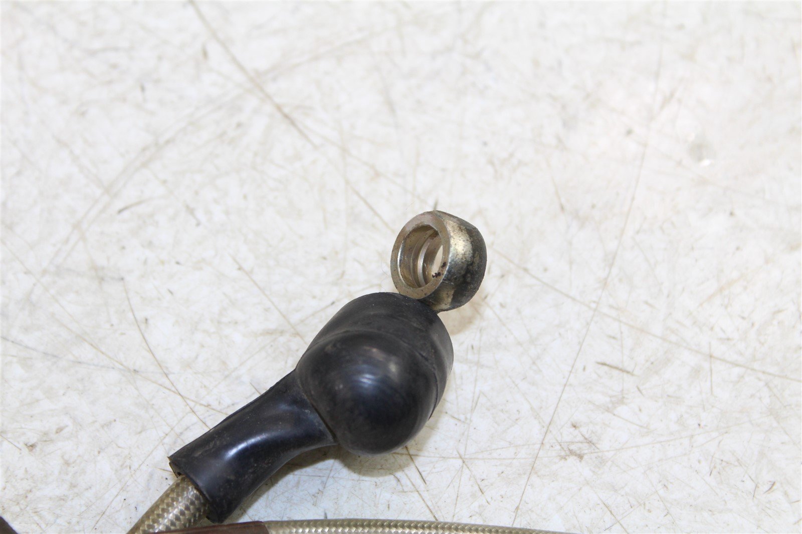 2008 Polaris Sportsman 500 EFI HO Front Brake Hose Line