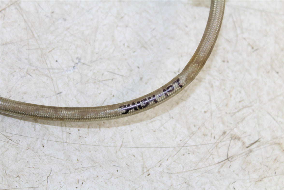 2008 Polaris Sportsman 500 EFI HO Front Brake Hose Line