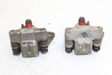 2008 Polaris Sportsman 500 EFI HO Front Brake Calipers Set Left Right