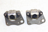 2008 Polaris Sportsman 500 EFI HO Front Brake Calipers Set Left Right
