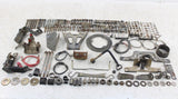 2008 Polaris Sportsman 500 EFI HO Chassis Bolt Kit Hardware Bracket Mount Wire