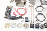 2008 Polaris Sportsman 500 EFI HO Chassis Bolt Kit Hardware Bracket Mount Wire