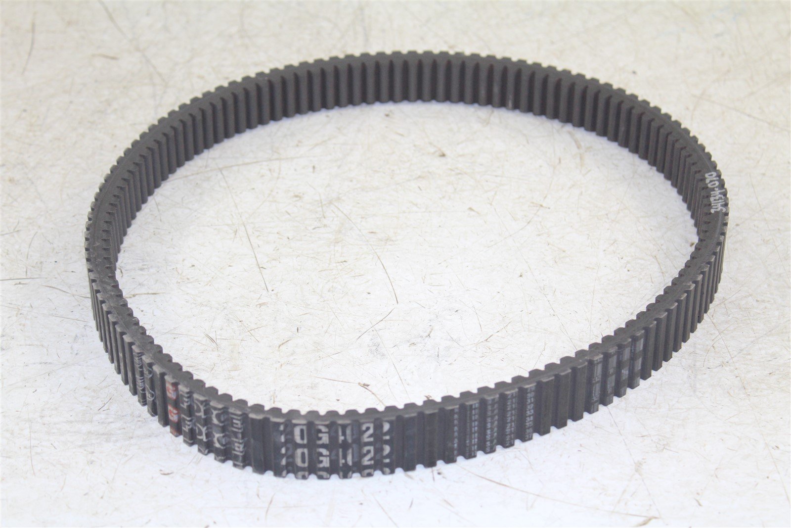 2008 Polaris Sportsman 500 EFI HO Drive Clutch Belt