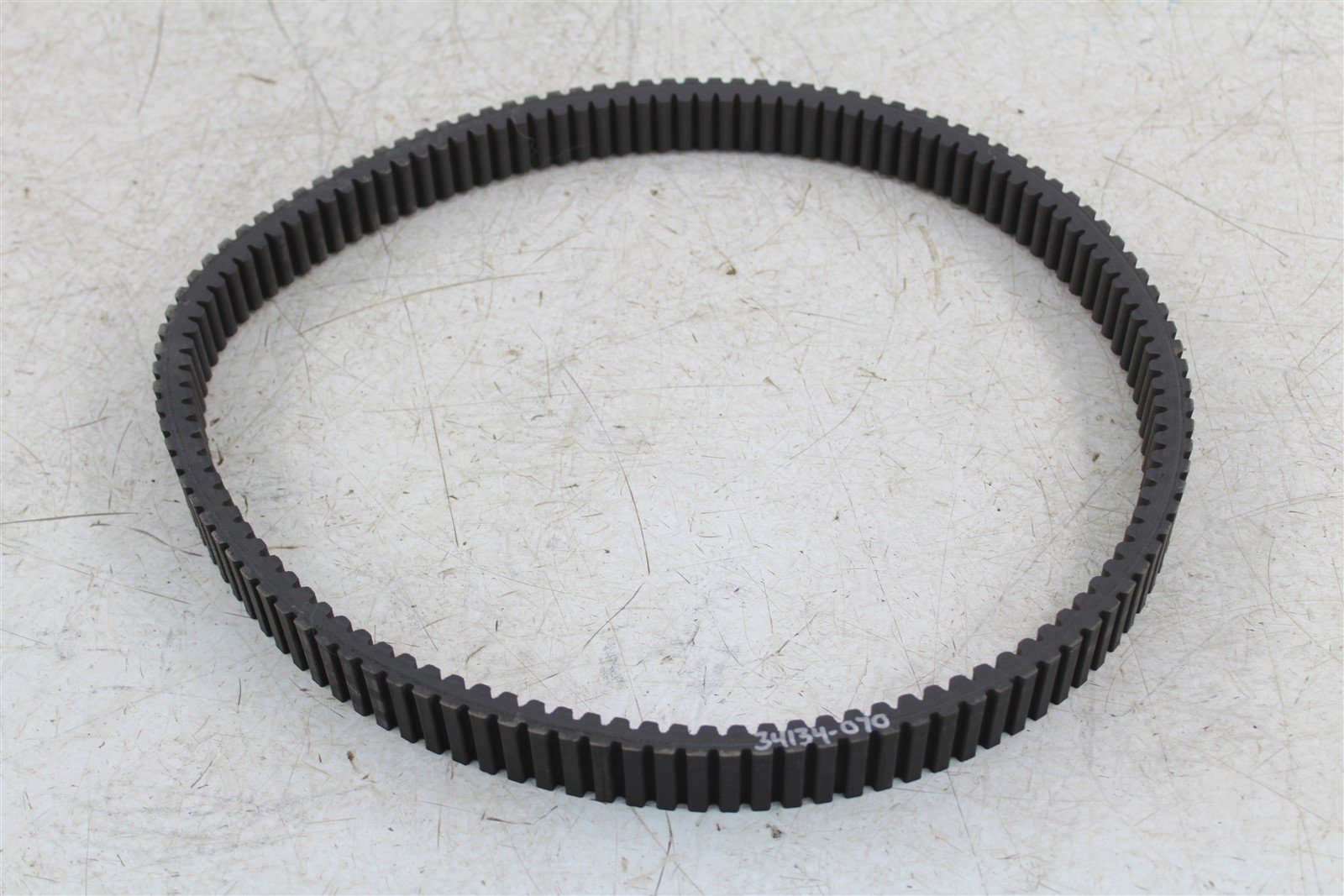 2008 Polaris Sportsman 500 EFI HO Drive Clutch Belt