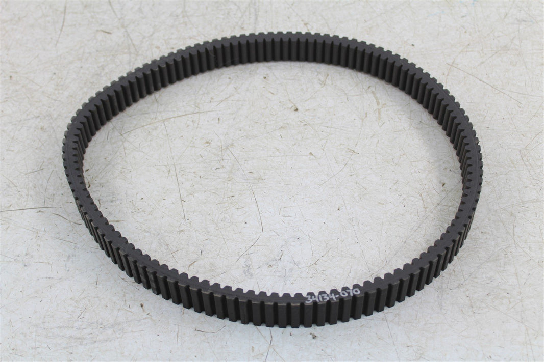 2008 Polaris Sportsman 500 EFI HO Drive Clutch Belt
