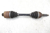 2008 Polaris Sportsman 500 EFI HO Right Rear CV Axle Boot Straight