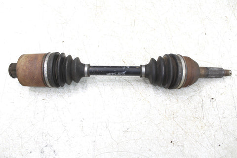 2008 Polaris Sportsman 500 EFI HO Right Rear CV Axle Boot Straight