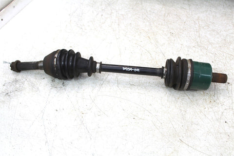 2008 Polaris Sportsman 500 EFI HO Right Front CV Axle Boot Straight
