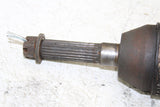 2008 Polaris Sportsman 500 EFI HO Right Front CV Axle Boot Straight