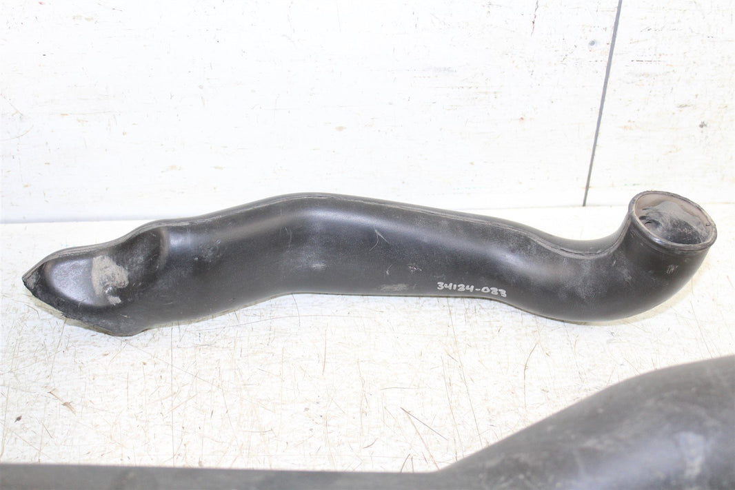 2008 Polaris Sportsman 500 EFI HO Air Intake Ducts Scoops Boots