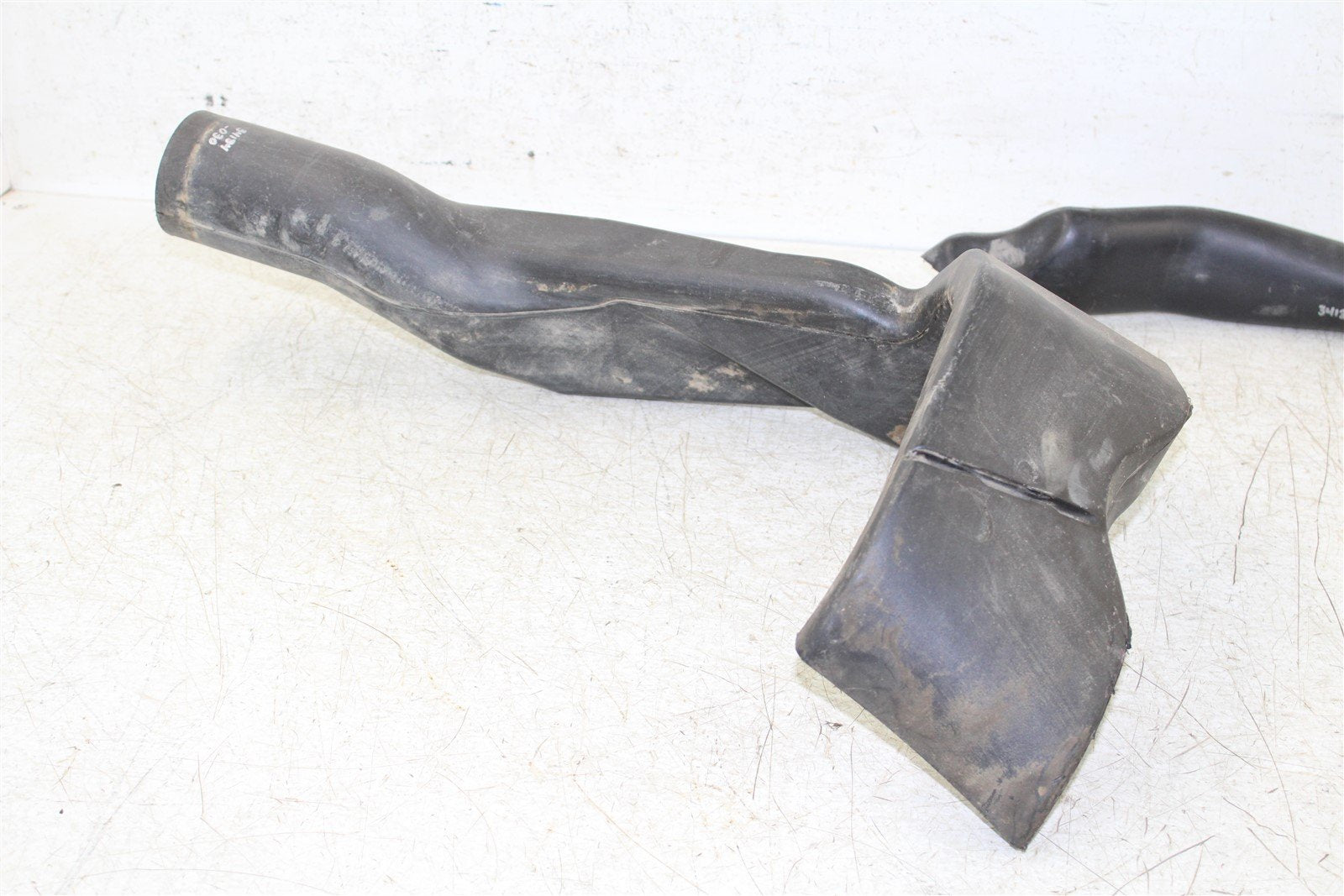 2008 Polaris Sportsman 500 EFI HO Air Intake Ducts Scoops Boots