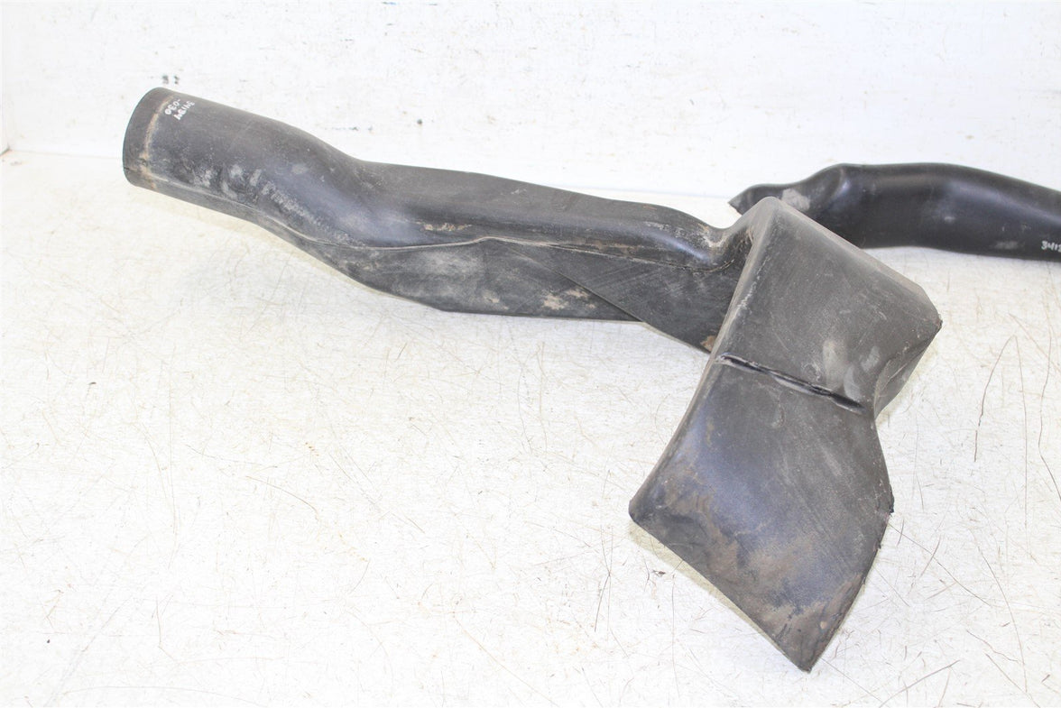 2008 Polaris Sportsman 500 EFI HO Air Intake Ducts Scoops Boots