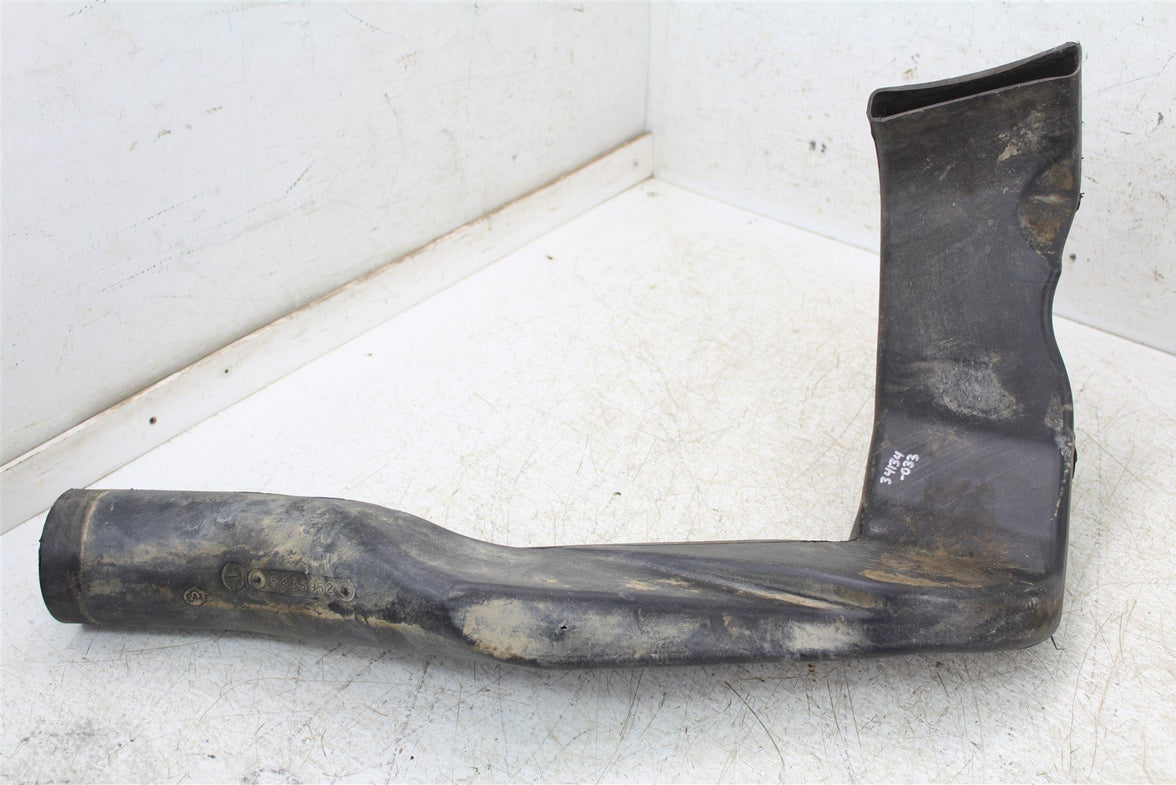 2008 Polaris Sportsman 500 EFI HO Air Intake Ducts Scoops Boots