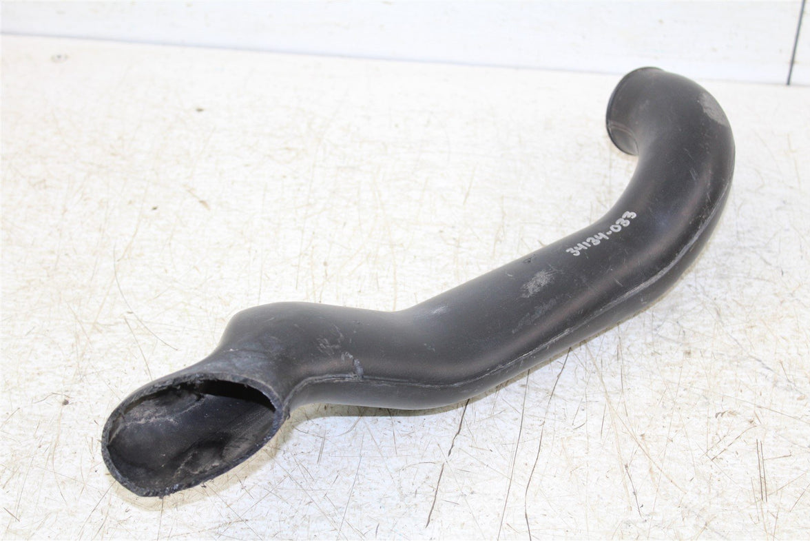 2008 Polaris Sportsman 500 EFI HO Air Intake Ducts Scoops Boots