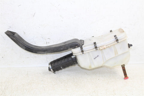 2008 Polaris Sportsman 500 EFI HO Air Box Intake Housing Boot Filter Cage