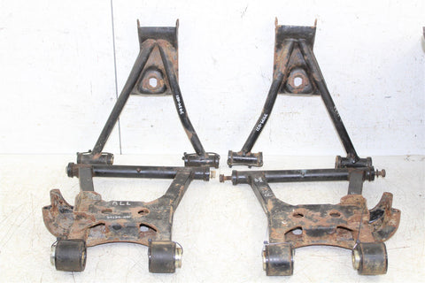2008 Polaris Sportsman 500 EFI HO Rear Control A Arms Upper Lower
