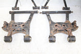 2008 Polaris Sportsman 500 EFI HO Rear Control A Arms Upper Lower