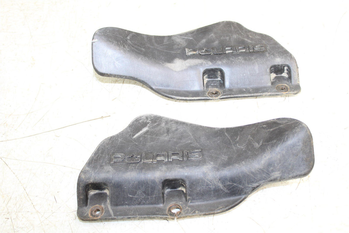 2008 Polaris Sportsman 500 EFI HO Rear Control A Arm Guards Left Right