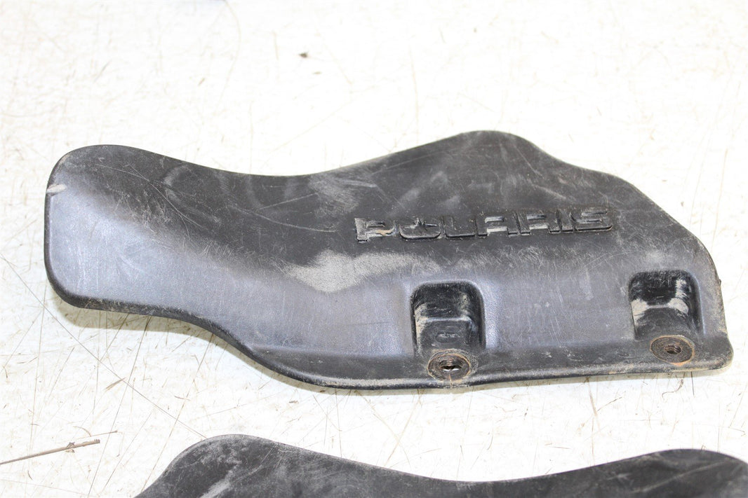 2008 Polaris Sportsman 500 EFI HO Rear Control A Arm Guards Left Right