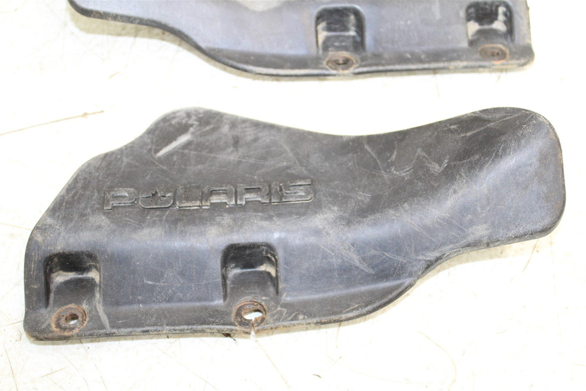 2008 Polaris Sportsman 500 EFI HO Rear Control A Arm Guards Left Right