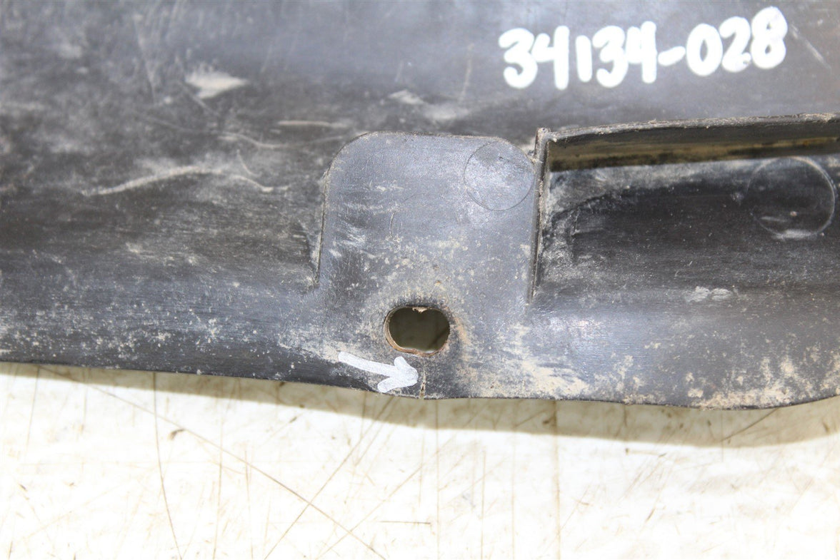 2008 Polaris Sportsman 500 EFI HO Rear Control A Arm Guards Left Right