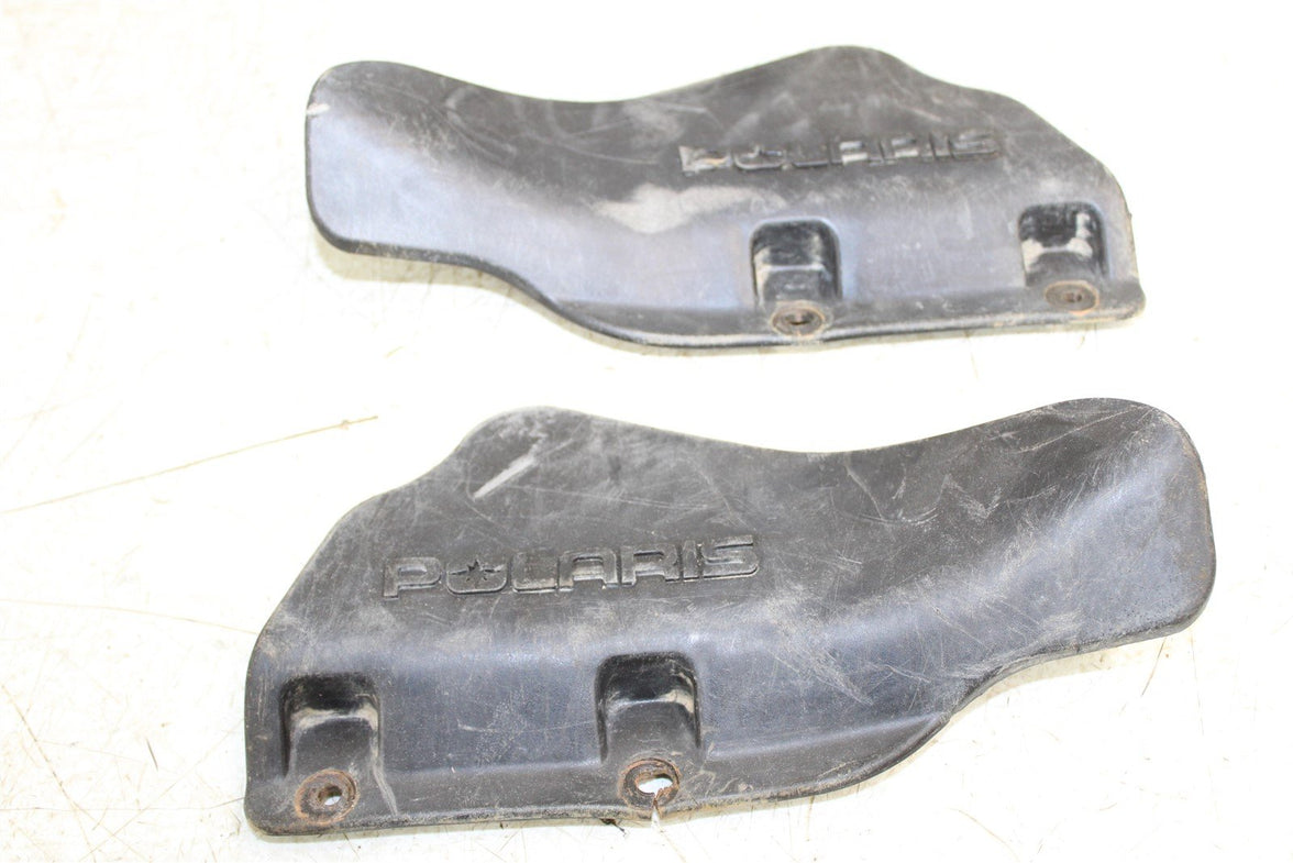 2008 Polaris Sportsman 500 EFI HO Rear Control A Arm Guards Left Right