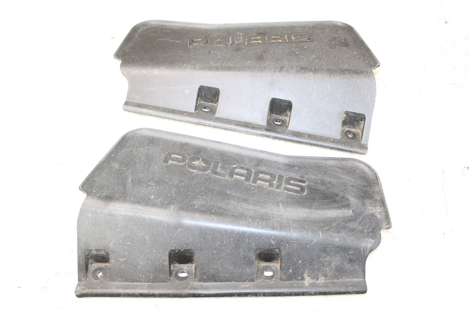 2008 Polaris Sportsman 500 EFI HO Front Control A Arm Guards Left Right