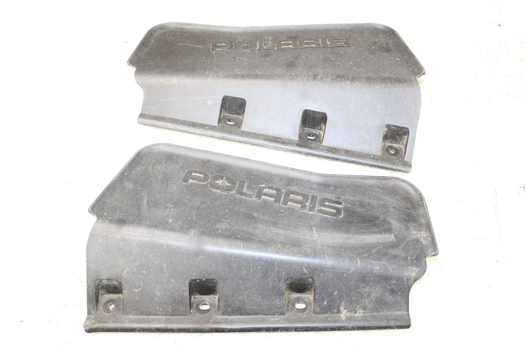 2008 Polaris Sportsman 500 EFI HO Front Control A Arm Guards Left Right