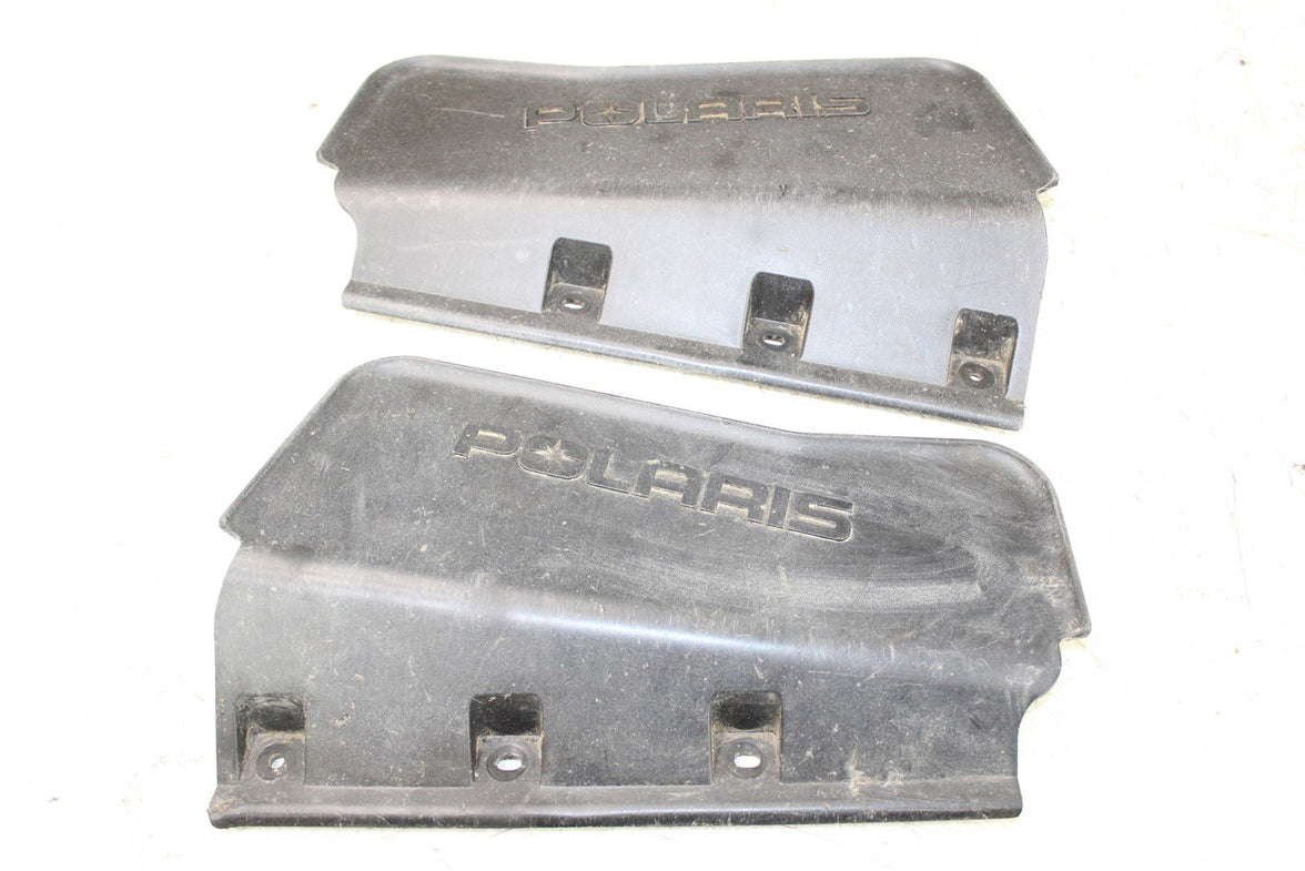 2008 Polaris Sportsman 500 EFI HO Front Control A Arm Guards Left Right