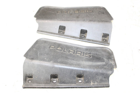 2008 Polaris Sportsman 500 EFI HO Front Control A Arm Guards Left Right