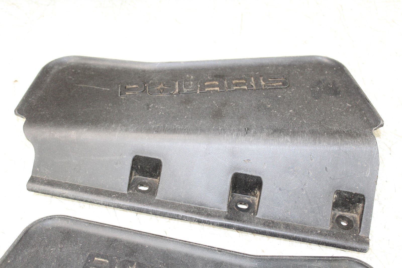 2008 Polaris Sportsman 500 EFI HO Front Control A Arm Guards Left Right